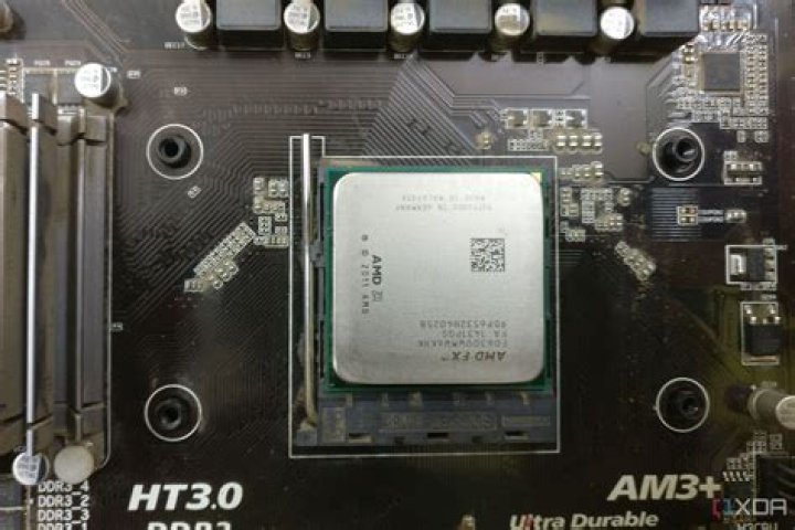 Disable C1E of GA-870A-USB3 AMD FX-6300 hw config