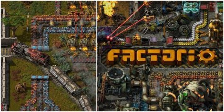 Disable enemy attacks in Factorio