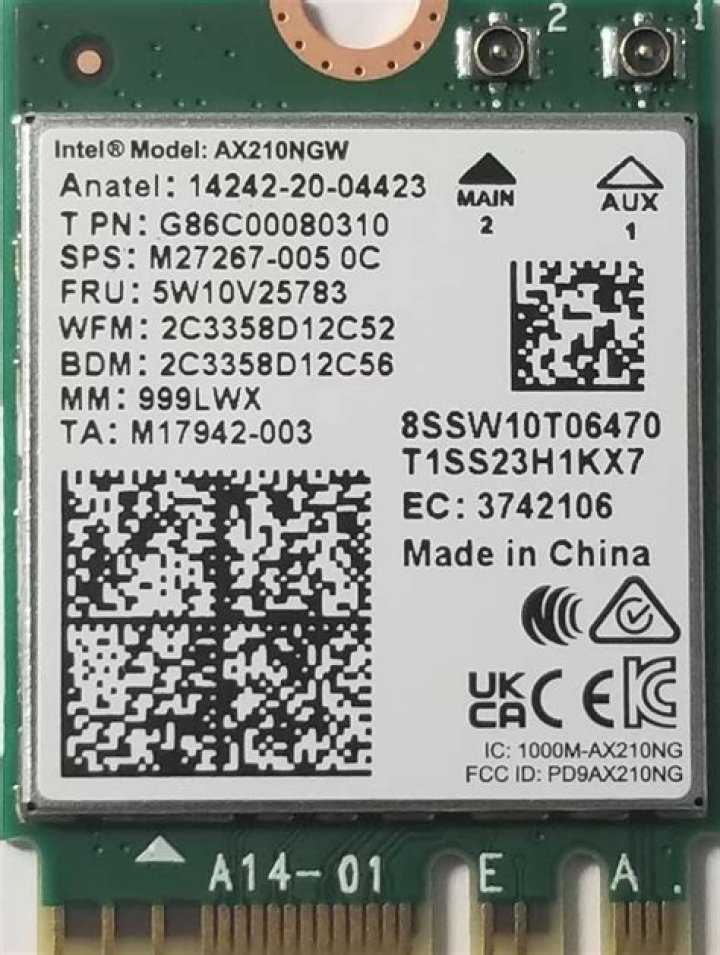 Disabling "iwlwifi 0000:00:14.3: Unhandled alg: 0x707" from flooding the logs