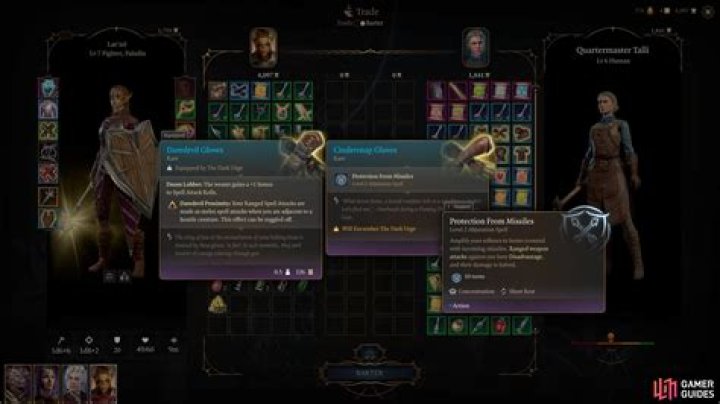 Divinity Original Sin 2 Arx Doctor Basement chests guide?