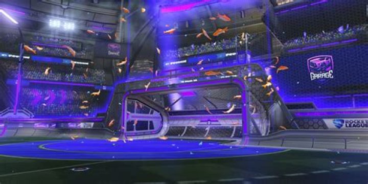 Do dropboxes contain goal explosions?