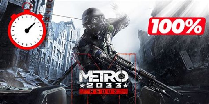 Do gameplay choices in Metro 2033 have an effect on the story in Metro: Last Light?