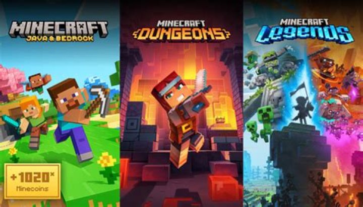 Do I have to buy Minecraft from Microsoft Store all over again?