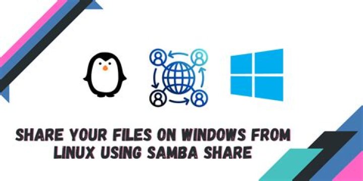 Do I need a Samba share if I have SFTP working?