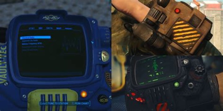 Do NPC's in Fallout 4 know how to use mines?