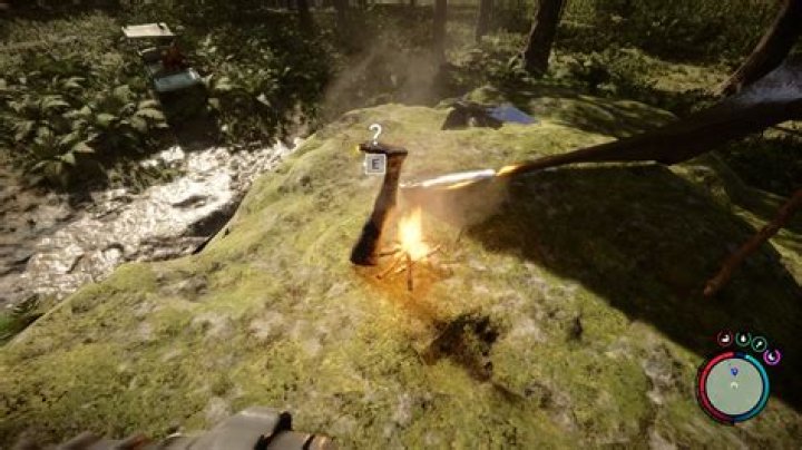 Does destroying cannibal's effigies increase their hostility?
