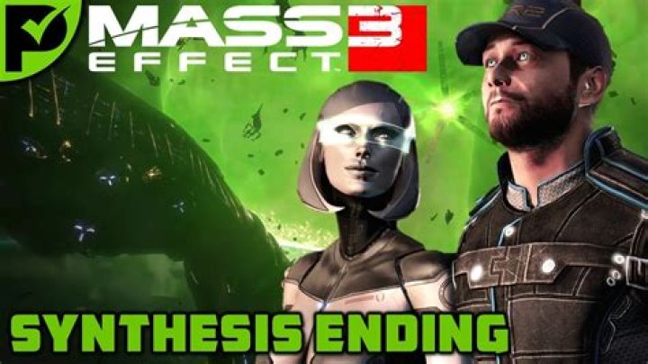Does Mass Effect: Andromeda contradict Mass Effect 3 ending?
