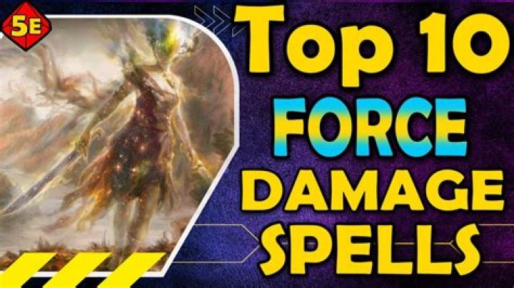 Does Poison Spell deal damage to own units in its radius?