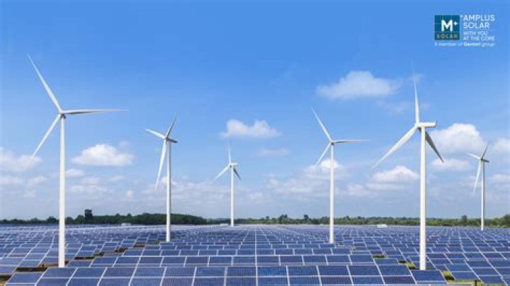 Does the location of a solar or wind generator impact its power output?