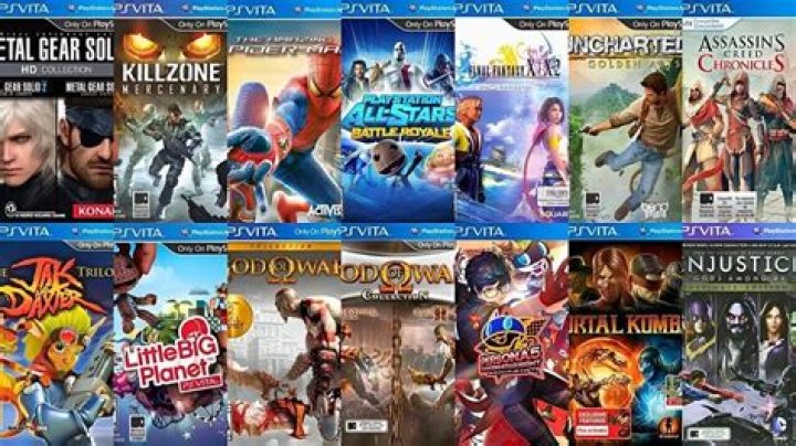 Does the PS-Vita support PSP games