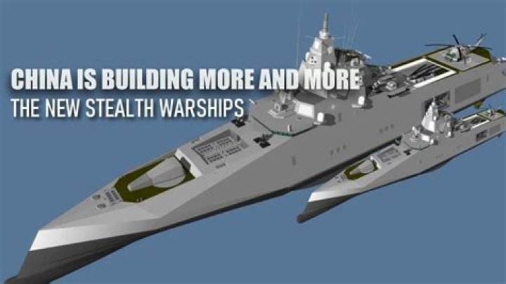 Does the stealth cruiser have innate stealth weapons capability?