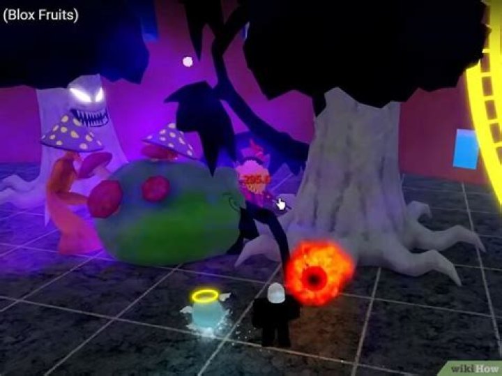 Does the "ultra rare" fruit appear in arcade mode?