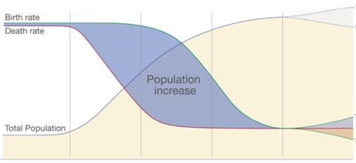 Doomsday Vs. Extinction - Population Growth Model