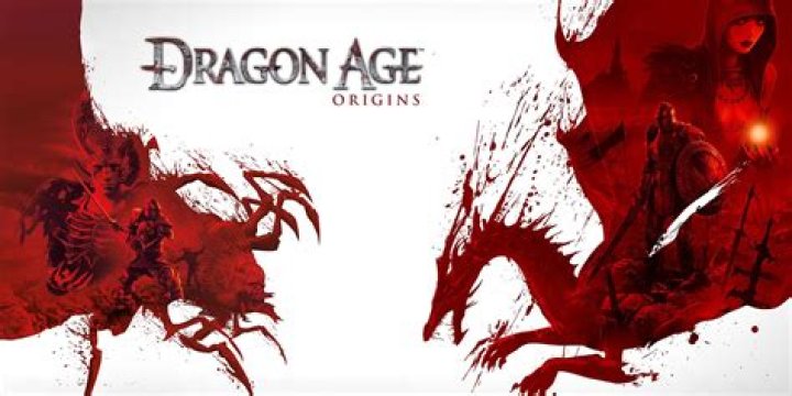 Dragon Age Origins and Dragon Age 2 Alistair (spoilers)