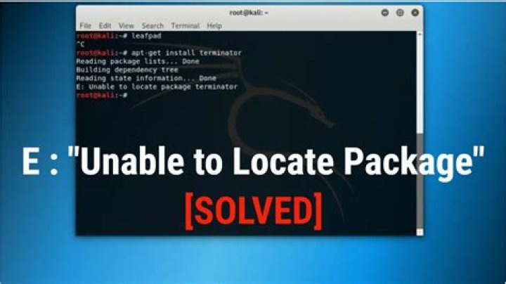 E: Unable to locate package mongodb-org