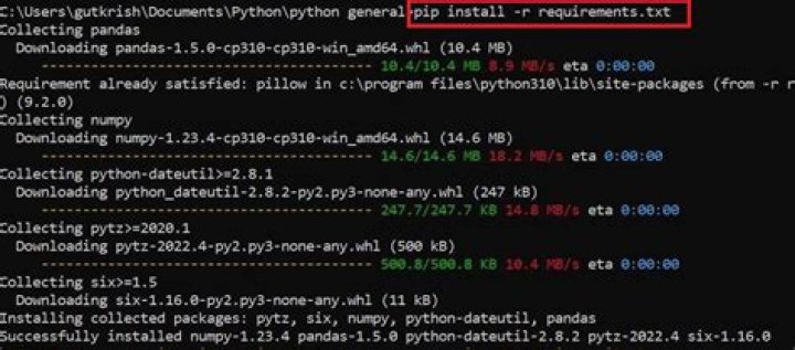 E: Unable to locate package python-pip [duplicate]