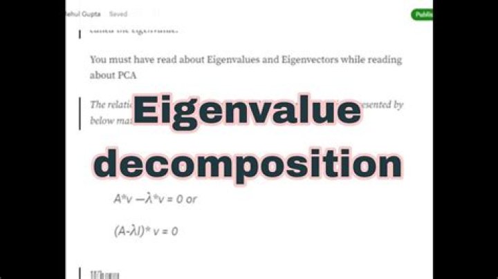 Eigenvalue decomposition of $A = I - xx^T$ [duplicate]