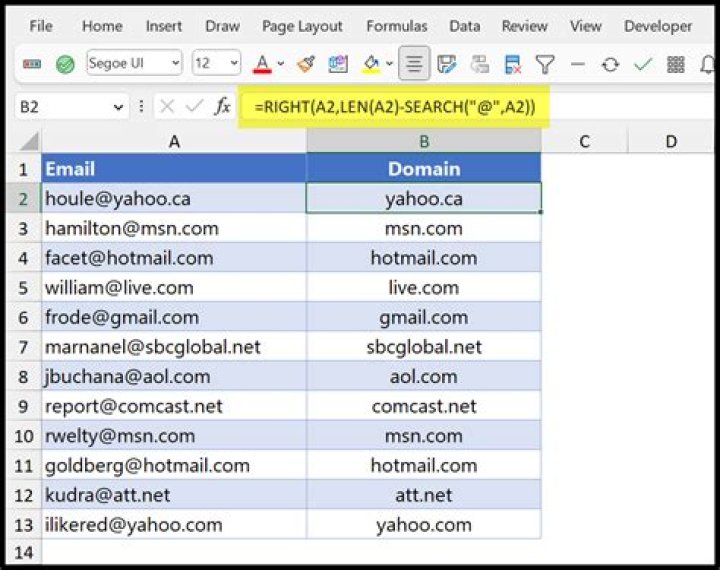 Email ID with dash at the end of local part