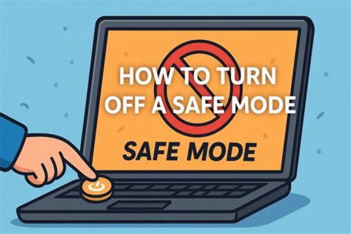 Enable "It's now safe to turn off PC" in Windows 10