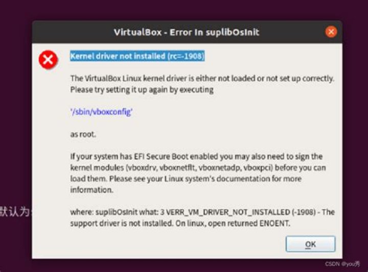 Error installing virtualbox-dkms on Ubuntu 20 [duplicate]