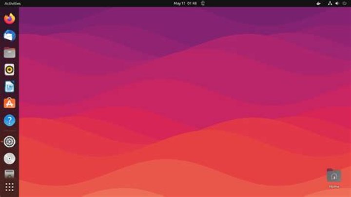 error message "ubuntu-20.04-desktop no mountable file systems"