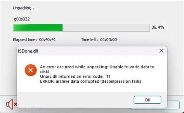 Error trying to install dependencies for gnat