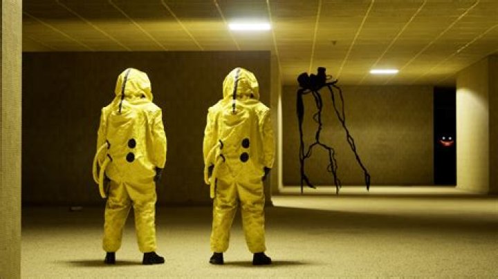 escape character not working in scp
