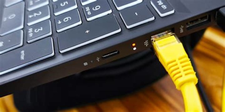 Ethernet connection not working on Ubuntu 20.04