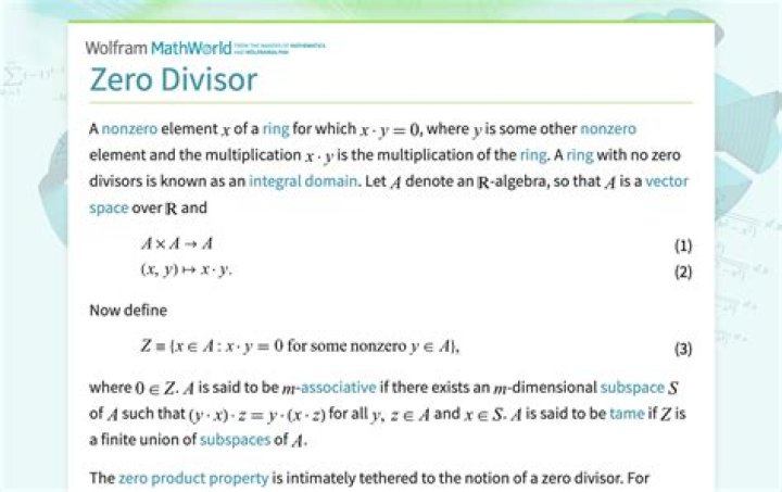 Every ideal $J \supsetneq \sqrt{0}$ contains a non-zero-divisor