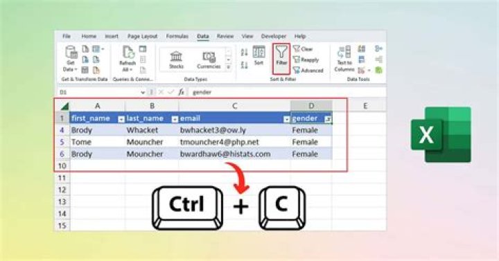 Excel Separator shortcut for numbers not working CTRL + SHIFT + 1