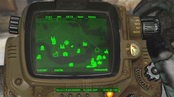 Fallout 4 where can I find more 5mm ammunition?