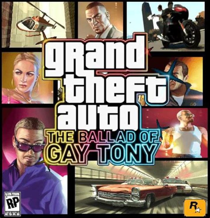 Fastest way to get rich in Grand Theft Auto 4 - Episodes of Liberty city: The ballad of Gay Tony Singleplayer