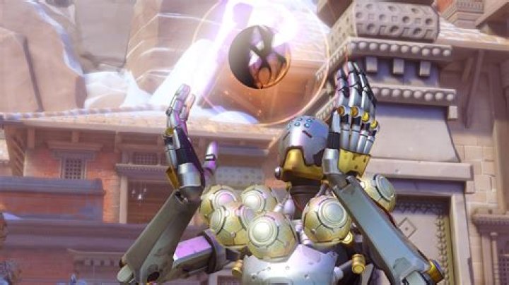 FFA: Does Zenyatta's Orb of Discord affect damage done by other enemies?