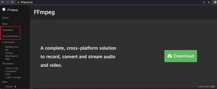 ffmpeg & ffprobe & libfdk-aac on Ubuntu 14.10 server