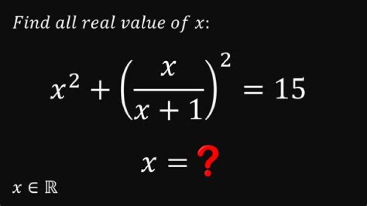 Find all real numbers $x$ for which $\frac{8^x+27^x}{12^x+18^x}=\frac76$