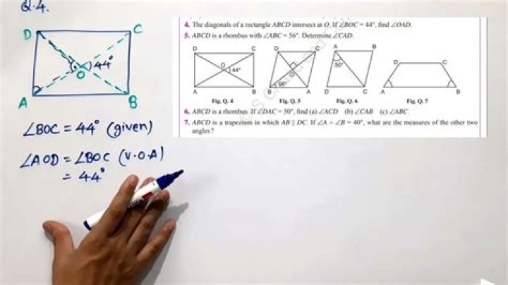 Find the angle that creating with Y axis in degrees