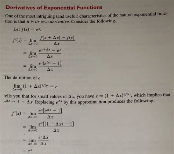 Find the derivative of $e^{\sqrt{x}}$