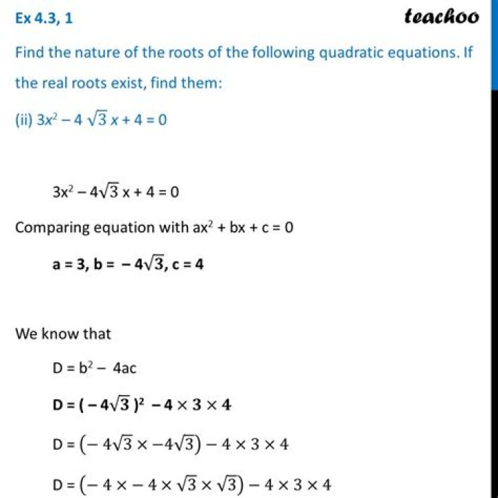Find the upper bounds for the real roots of the equation $2x^3-5x^2-7x+4 = 0$