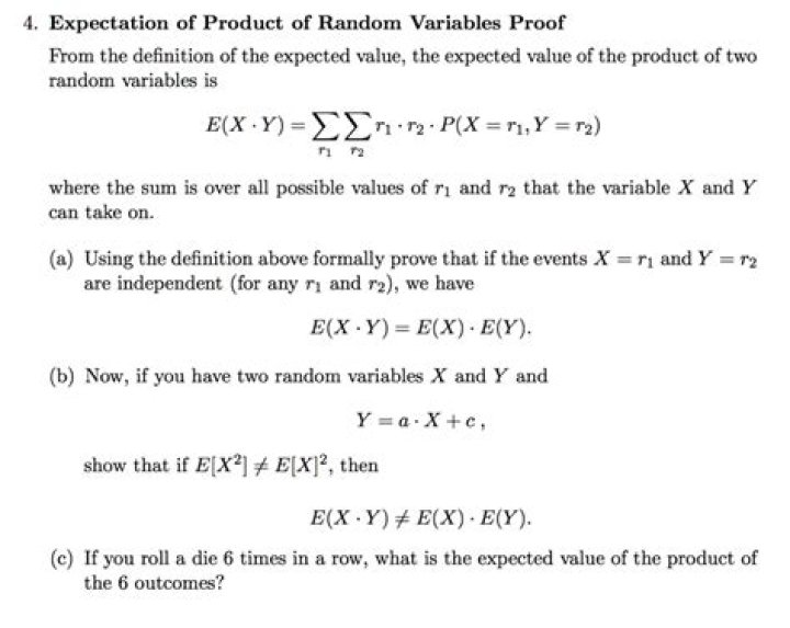 Finding the M.G.F of product of two random variables.