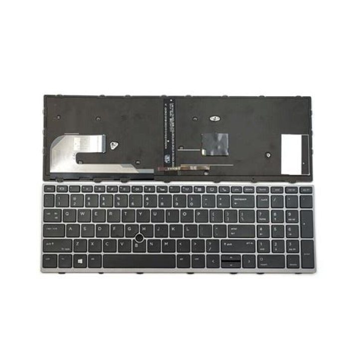 Fn+P hotkey conflict on HP Elitebook 830 G6?