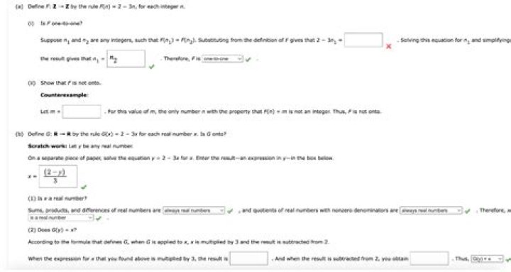 For which numbers $c$ is there a number $x$ such that $f(cx)=f(x)$?
