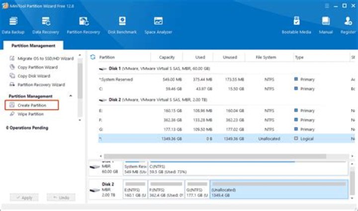 Formatting an ext4 partition with a 16KB block, possible?