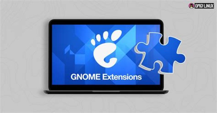 Gnome Extensions - OpenWeather