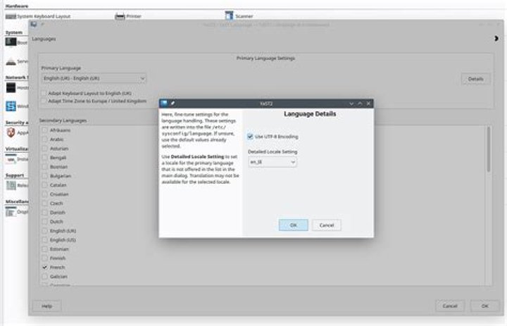 Gnome works in different locale than /etc/default/locale
