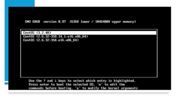 Gnu Grub doesn't let me use Windows