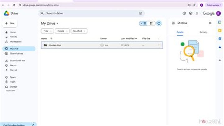 Google-drive is not downloading all the folders and all the files in each folder