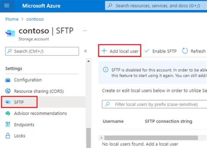 Granting a sftp user access to a /var/www directory