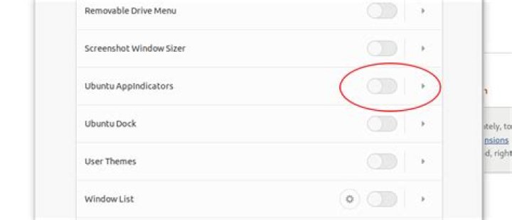 Grouping Tray Icons