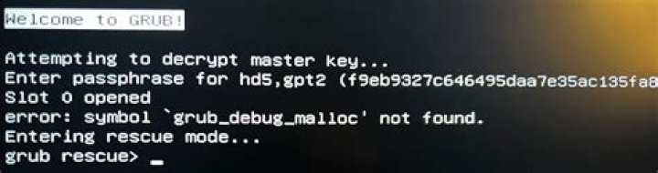 grub-install: error: cannot find EFI directory