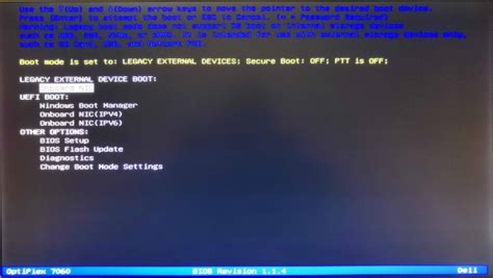 Grub2 (Efi) boot via PXE - load config file automatically